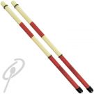 Rohema 61368 Rods Bamboo Adjustable (Red Tape)