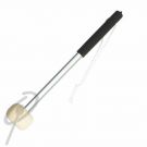 Rohema 61443 BD Mallet Lge Hd Felt Aluminium