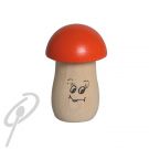 Rohema Mushroom Shaker Red Med Pitch