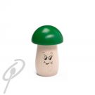 Rohema Mushroom Shaker Green Low Pitch
