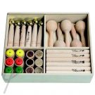 Rohema Junior 1+ Set for 41 Players