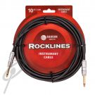 Carson Rocklines 10ft Instument Lead