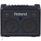 Roland 30w 3-Ch Batt. Powered Stereo Amp