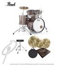 Pearl Roadshow PLUS 20 PKG Bronze Met