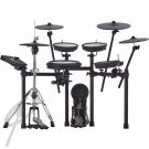 Roland TD17KVX2 Digital V-Drums All Mesh
