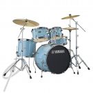 Yamaha Rydeen 20101214 Kit Pale Blue