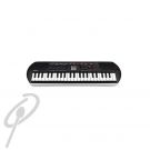 Casio Mini Keyboard SA81 Adapt Not Incl.