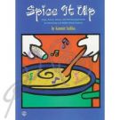 Spice It Up!
