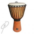 Samba 12x 60cm Djembe Scallop Real Feel