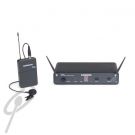 Samson Concert 88 Wireless lapel mic sys