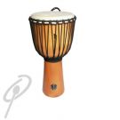 Samba 9x 40cm Djembe Real Feel
