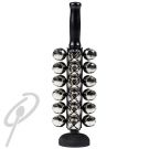 Grover Sleigh Bell Stick Concert w/24B