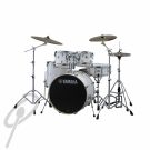 Yamaha Stage Cust 22101216 Pure White