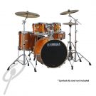 Yamaha Stage Cust 22101216 Honey Amb