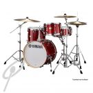 Yamaha Stage Cust Bop 18/12/14 Cran Red