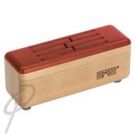 Schlagwerk Log Drum 45cm Padouk 6 Tone F