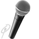 Shure SM58 Microphone Cardioid Dynamic