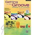 Getting in the Groove w/CD