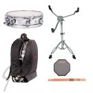Optimum Snare Drum Pack