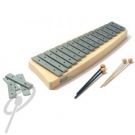 Sonor Meisterklass Diat.Sop. Glock c3-c5