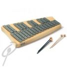 Sonor M.klass Full Chro.Sop. Glock c3-c5