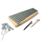 Sonor Meisterklass Diat.Alto Glock c2-c4