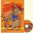 Take Orff with Jazz Vol. 2 [BK/CD]
