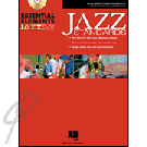 Essential Elements Jazz Standards