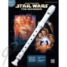 Recorder Selections: Star Wars
