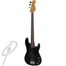 SX Electric Bass Guitar 4/4 Sunburst