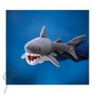 Folkmanis Large Shark Puppet