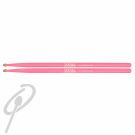 Total Percussion 5A USA Hick Fluro Pink