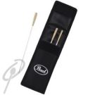 Pearl TB30 Triangle Beater Set of 3 w/case