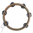 Mano 8 Headless Tambourine Wood 6 Jing