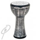 Toca 10 Jamal Doumbek ResinShell Silver