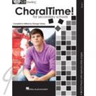 ChoralTime Secondary Book 1 (w/CD)