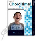 ChoralTime Year 5-6 Book 1 (w/CD)