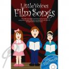 Little Voices: Film Songs w/CD