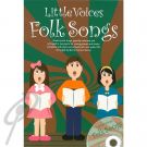 Little Voices: Folk Songs
