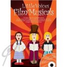 Little Voices: Film Musicals