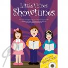 Little Voices: Showtunes