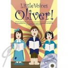 Little Voices: Oliver