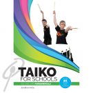 Taiko Drumming Book (w/Online Video Tut)