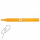 Total Percussion 5A USA Hick Fluro Orang