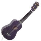 Mahalo Ukulele - Purple