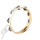 Mano 10 Headless Tambourine w/8pr Jing