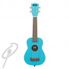 Kala Ukadelic Sop Ukulele Blue Yonder