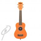Kala Ukadelic Sop Ukulele Marmalade