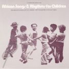 African Songs and Rhythms for Children