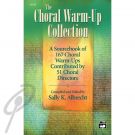 Choral Warm-up Collection